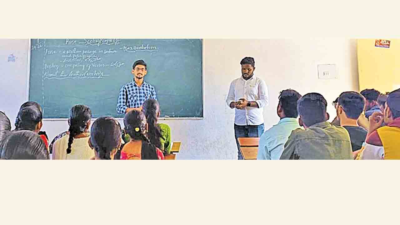 నూతన జాతీయ విద్యావిధానాన్ని రద్దు చేయాలి