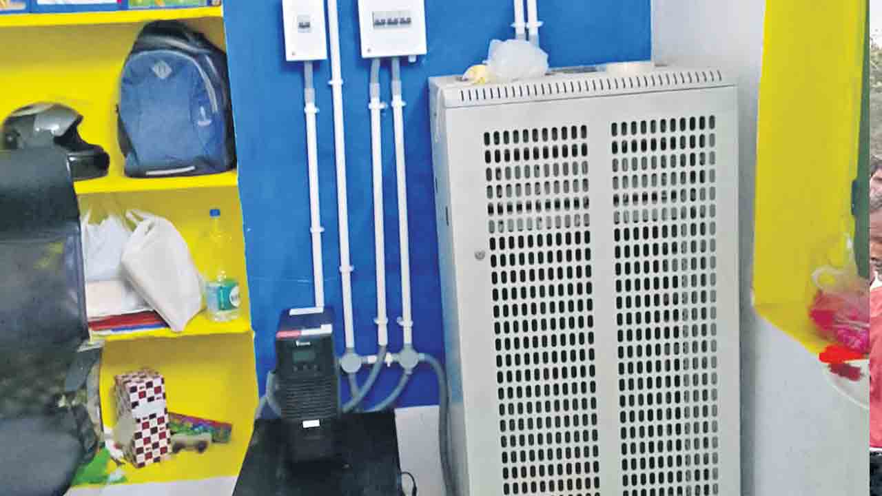 త్వరలో ఇంటింటికీ ఇంటర్‌నెట్‌