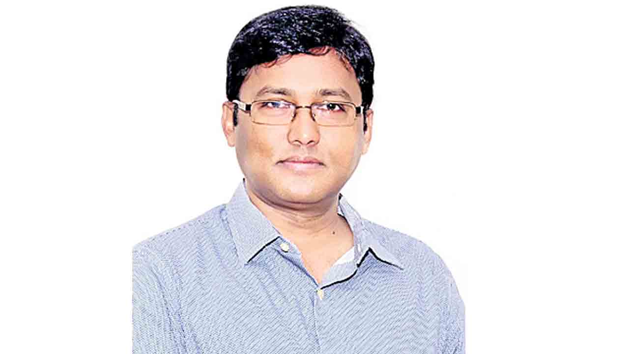 రాజ్యాంగం మనకిచ్చిన హక్కు ఓటు