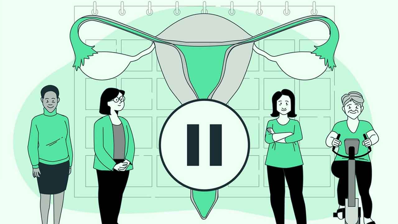 Diabetes and Menopause | మధుమేహం ఉన్నవారిలో కాస్తా త్వరగా మెనోపాజ్‌.. తేల్చిన అధ్యయనం