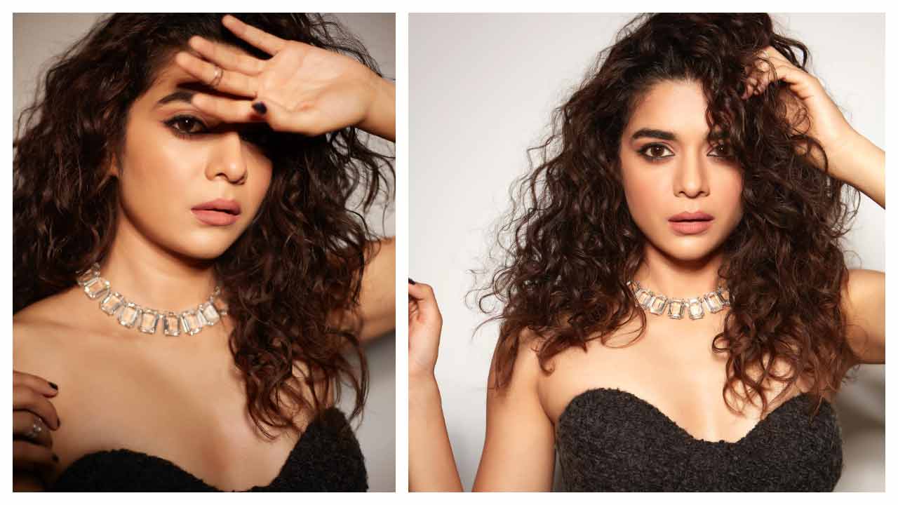 Mithila Palkar | మిథిలా పాల్కర్ అందాలు అదరహో..