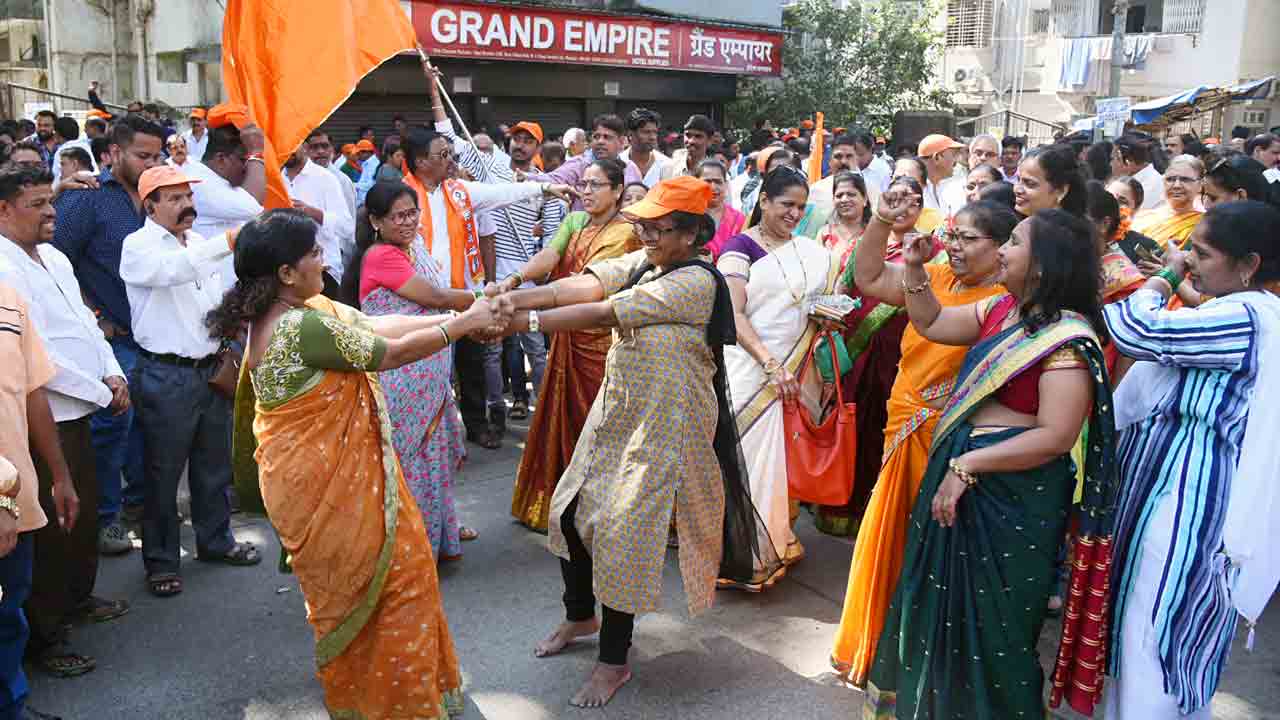 7 చోట్ల బైపోల్స్‌ ఫలితాల వెల్లడి