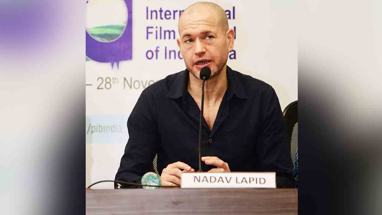 ‘ద కశ్మీర్‌ ఫైల్స్‌’ ప్రాపగండా మూవీ