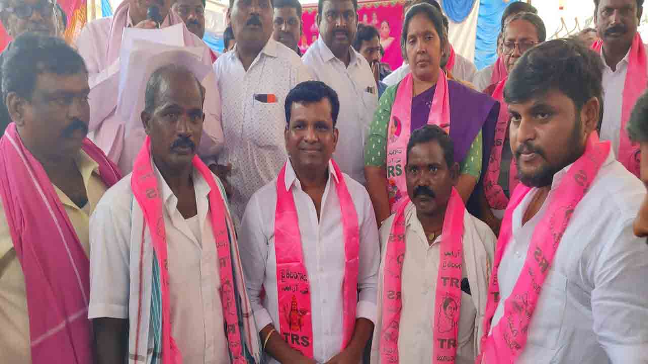 ఈడీ, బోడీకి భయపడేది లేదు