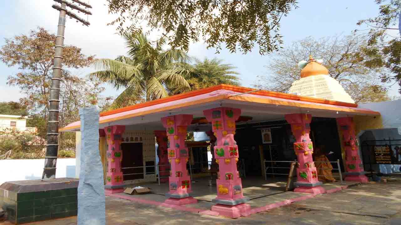 చెన్నకేశవ ఆలయానికి మహర్దశ