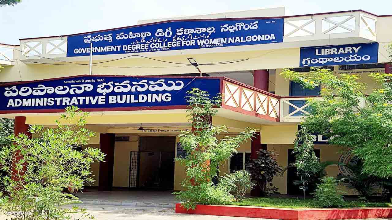 యువతకు కొండంత అండగా గ్రంథాలయాలు