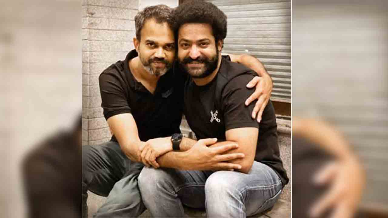 NTR 31 | క్రేజీ టాక్‌.. ఎన్టీఆర్‌31 కోసం ప్రశాంత్ నీల్‌ టీం కొత్త ప్లాన్‌..!