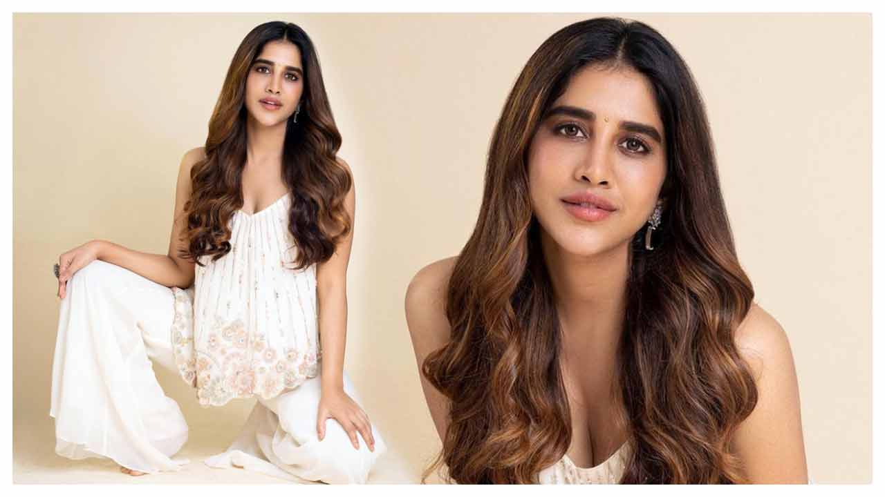 Nabha Natesh | ఇస్మార్ట్‌గా గాలం వేస్తున్న నభా నటేష్‌..