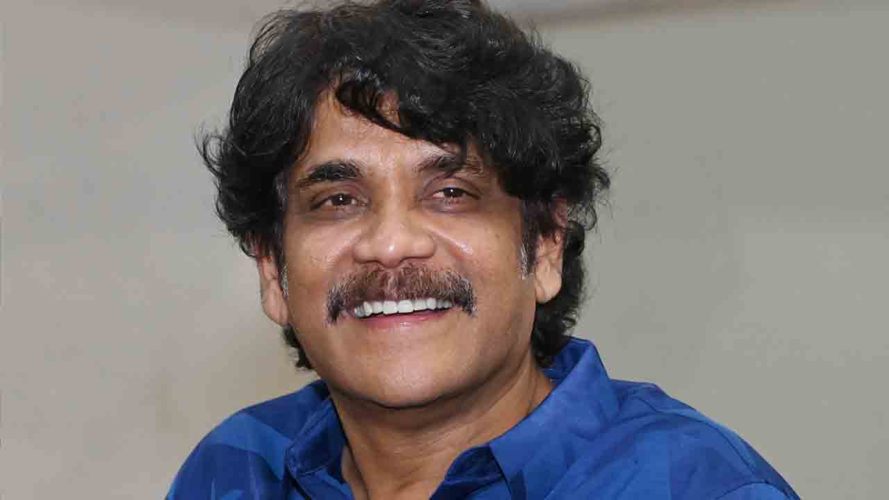 మలయాళ రీమేక్‌లో నాగార్జున?