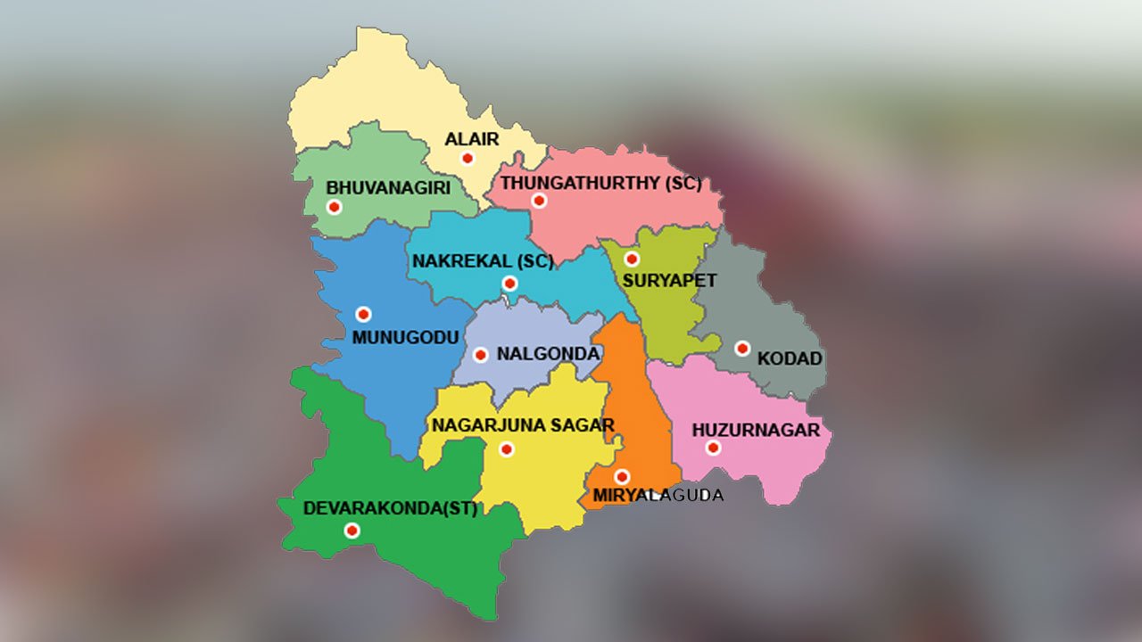 ఆ మూడు ఉప ఎన్నికల్లో టీఆర్‌ఎస్‌కే పట్టం..!