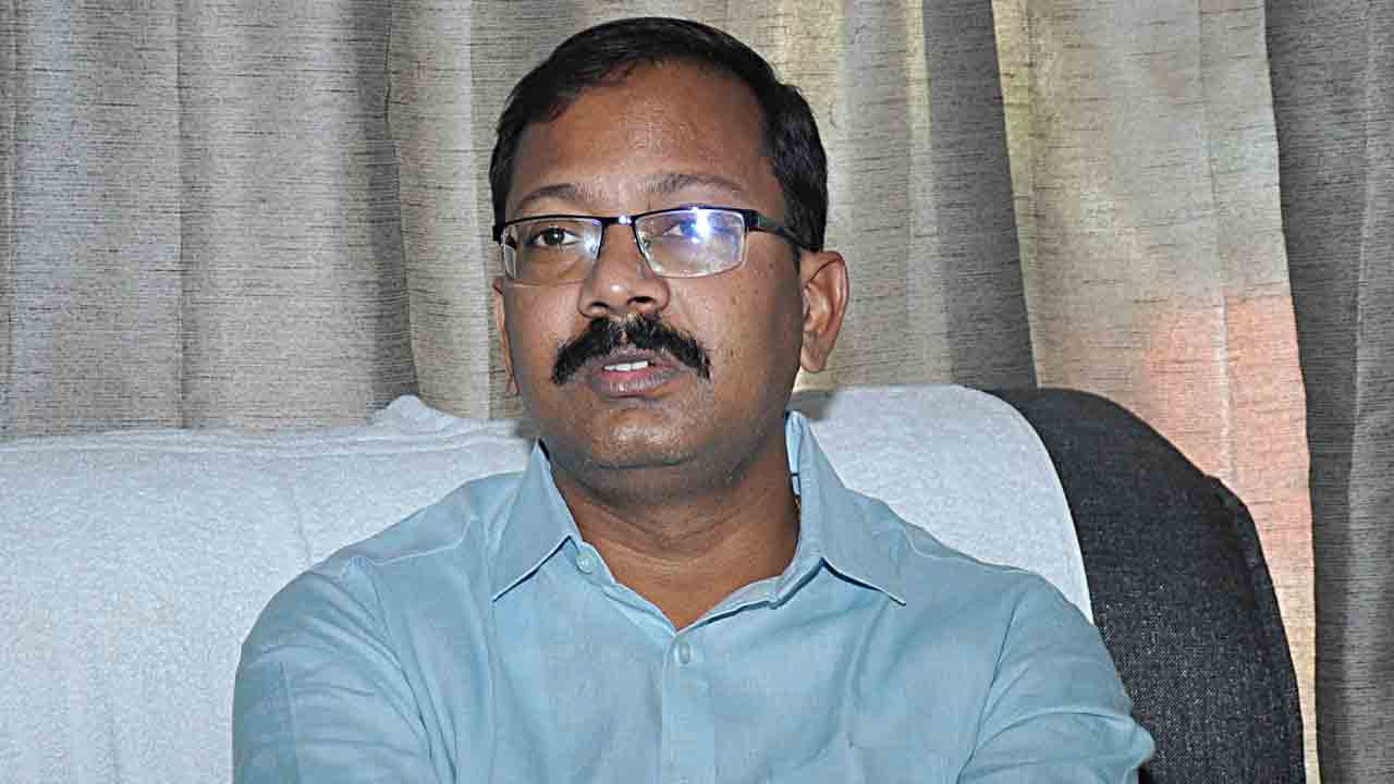 పారదర్శకంగా పోలింగ్‌