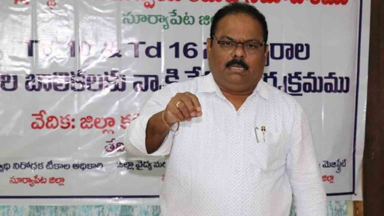 డిఫ్తీరియా, టెటనస్‌ వ్యాక్సిన్లు వేయించాలి