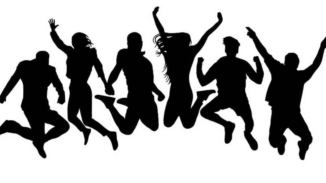 కోటి ఆశలతో కొత్త లోకంలోకి