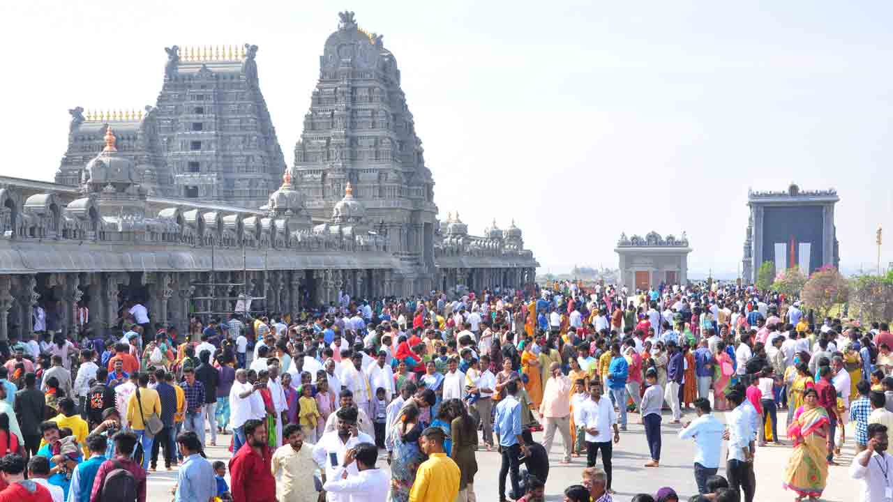 భక్త జన కోటి