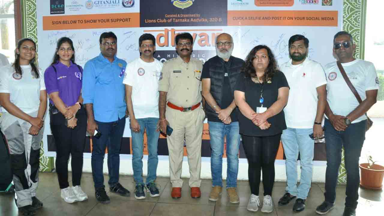 ప్రాణాంతక వ్యాధుల పట్ల అప్రమత్తంగా ఉండాలి