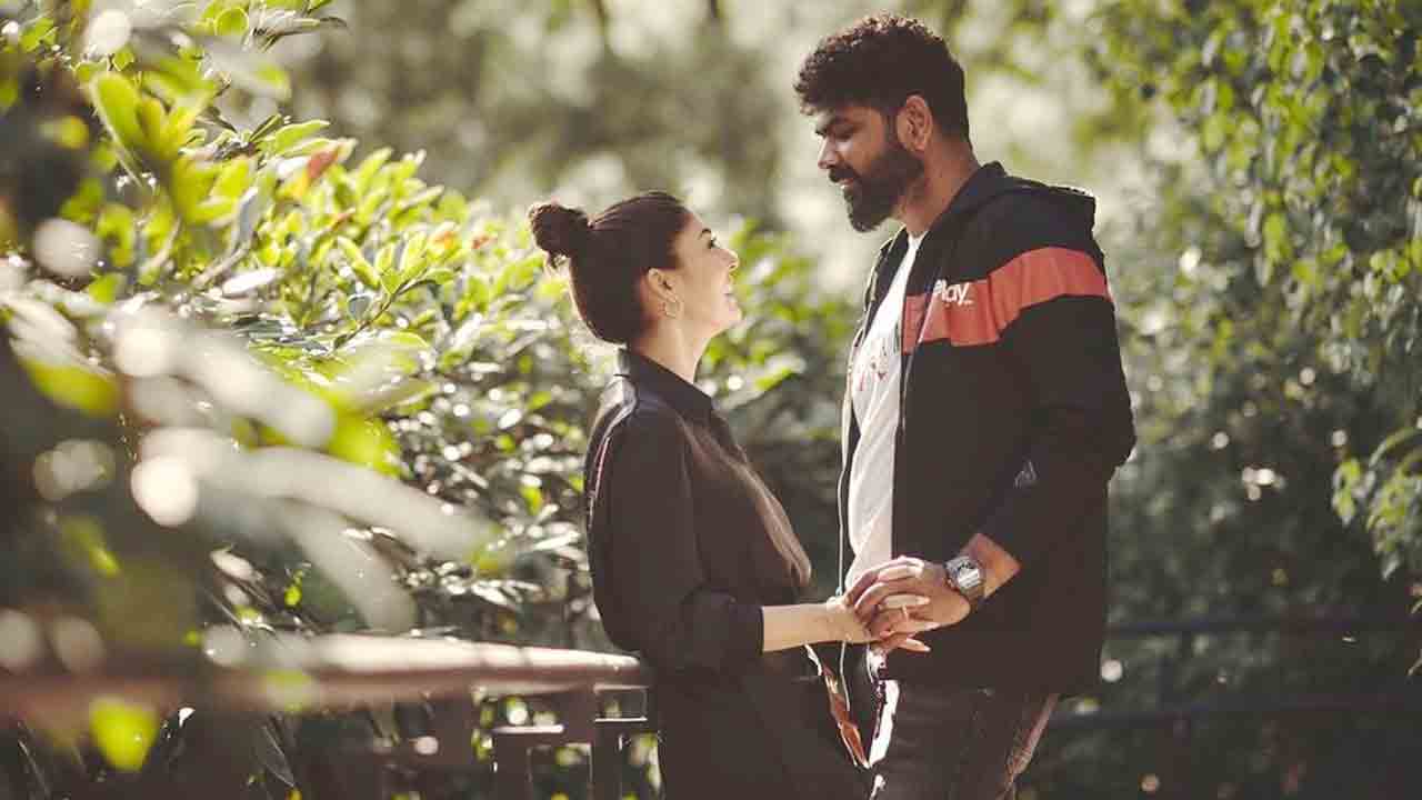 Nayanthara |  లైఫ్‌ సంతృప్తికరంగా ఉంది.. లేడీ సూపర్‌ స్టార్‌కు భర్త స్పెషల్‌ విషెస్‌..!