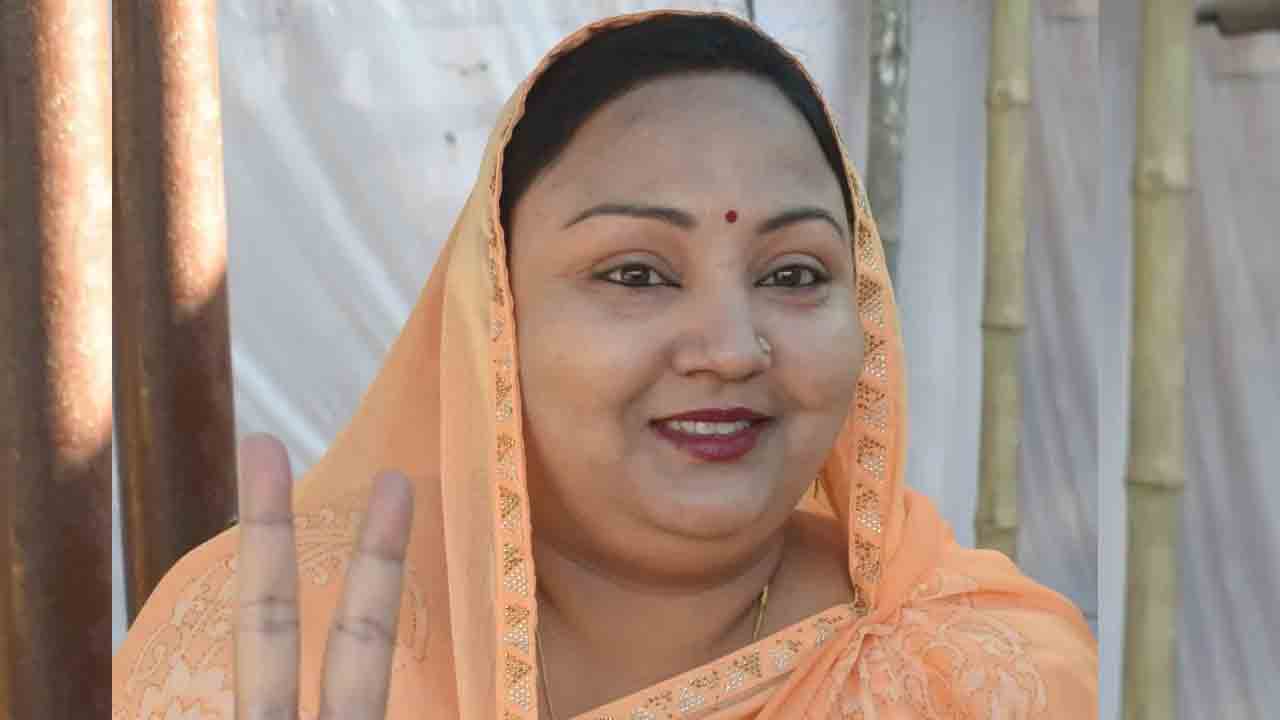 మొకామాలో బీజేపీకి ఘోర పరాజయం.. ఆర్జేడీ ఘన విజయం