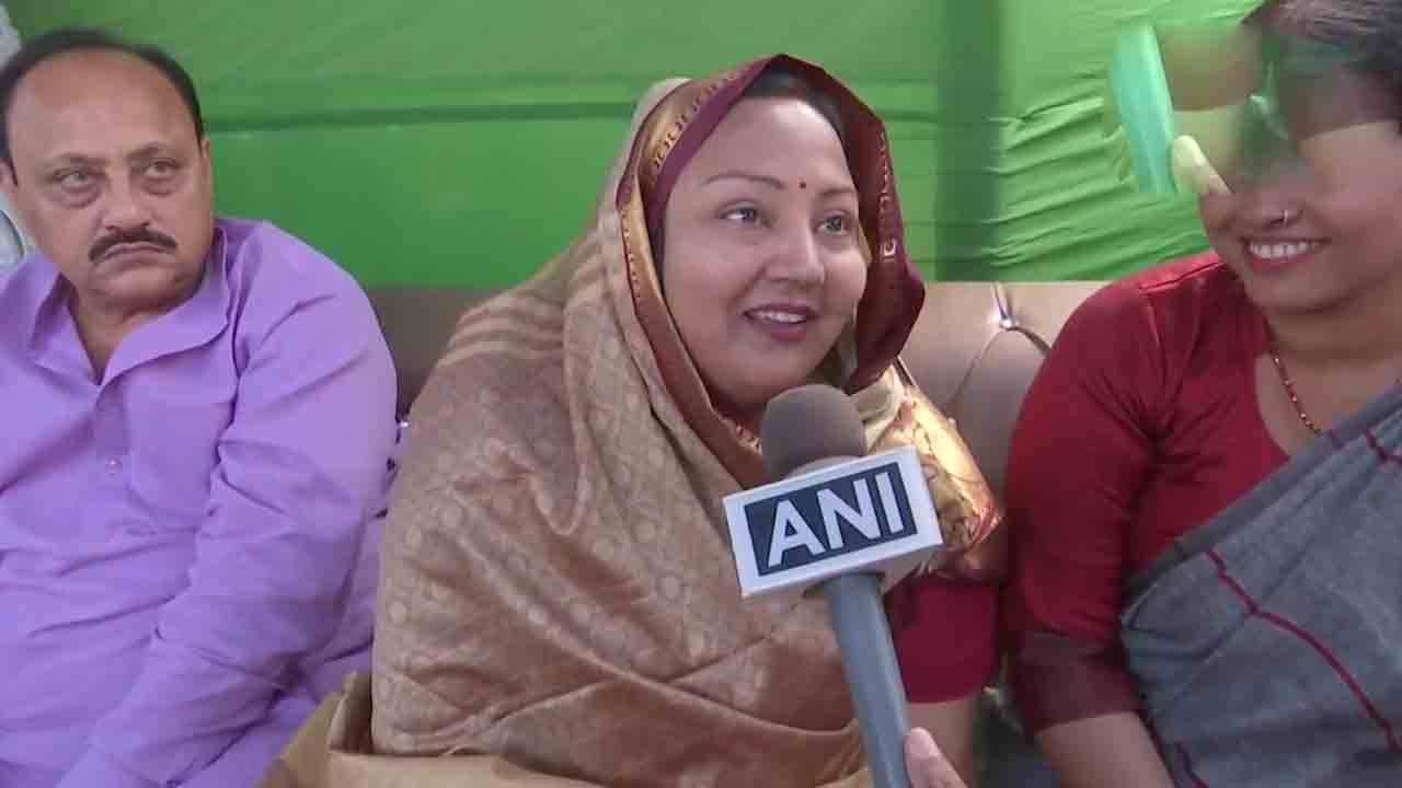 మొకామాలో భారీ ఆధిక్యంలో ఆర్జేడీ.. ఓటమి అంచుల్లో బీజేపీ