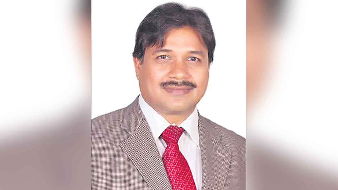 ఐఏడీవీఎల్‌ నూతన కార్యవర్గం ఎన్నిక