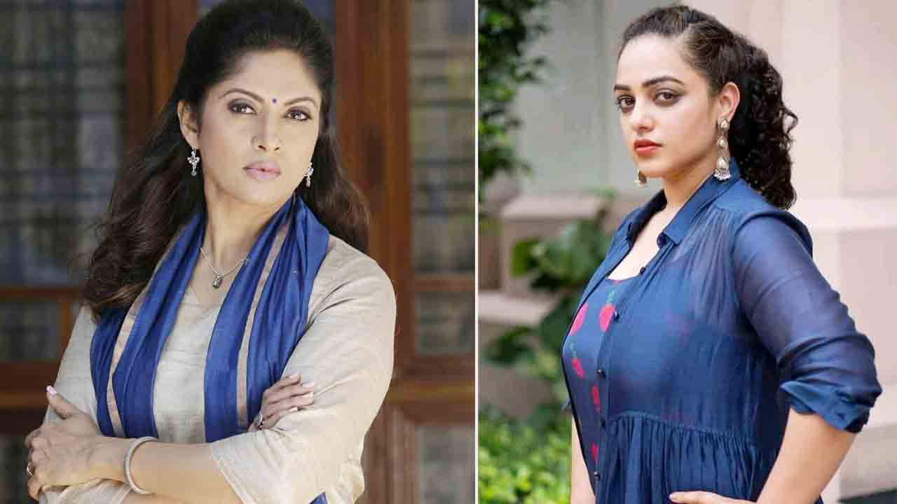 వండర్‌ ఉమెన్‌.. అనగనగా అమ్మల బడి