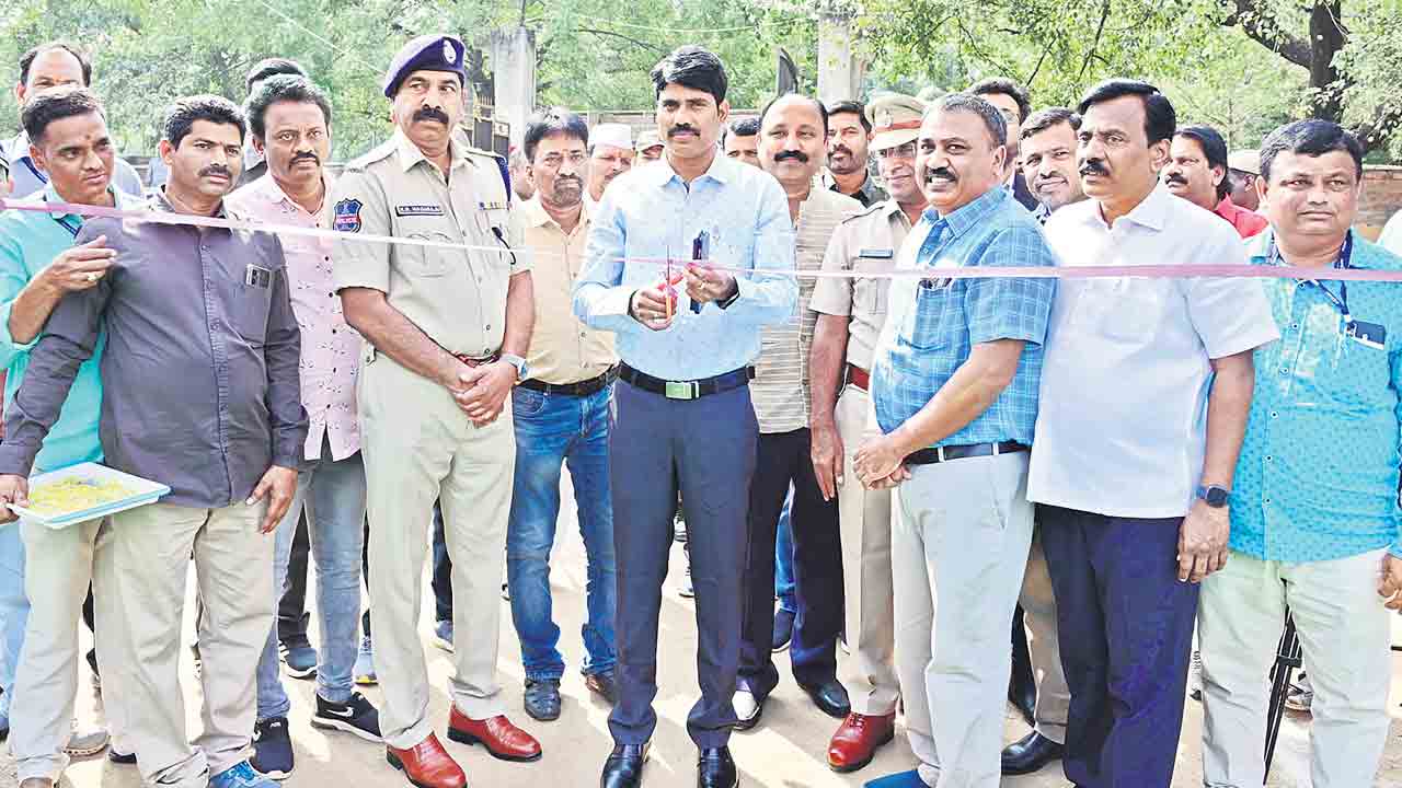 అట్టహాసంగా ఆటో షో