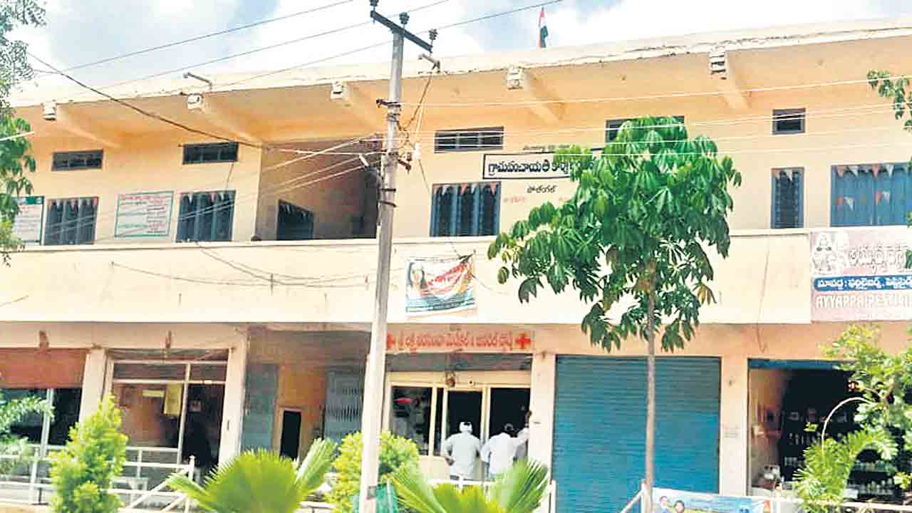 కొత్త మండలంగా పొతంగల్‌