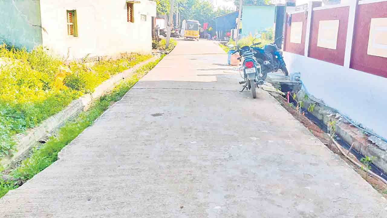 యాద్గార్‌పూర్‌ ప్రగతి జోర్దార్‌