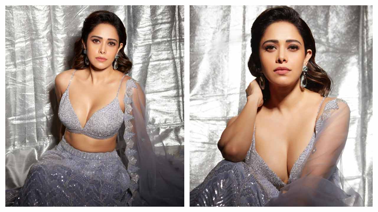 Nushrratt Bharuccha | పరువాలు ఒలకబోస్తున్న నుష్రత్ బరుచా..