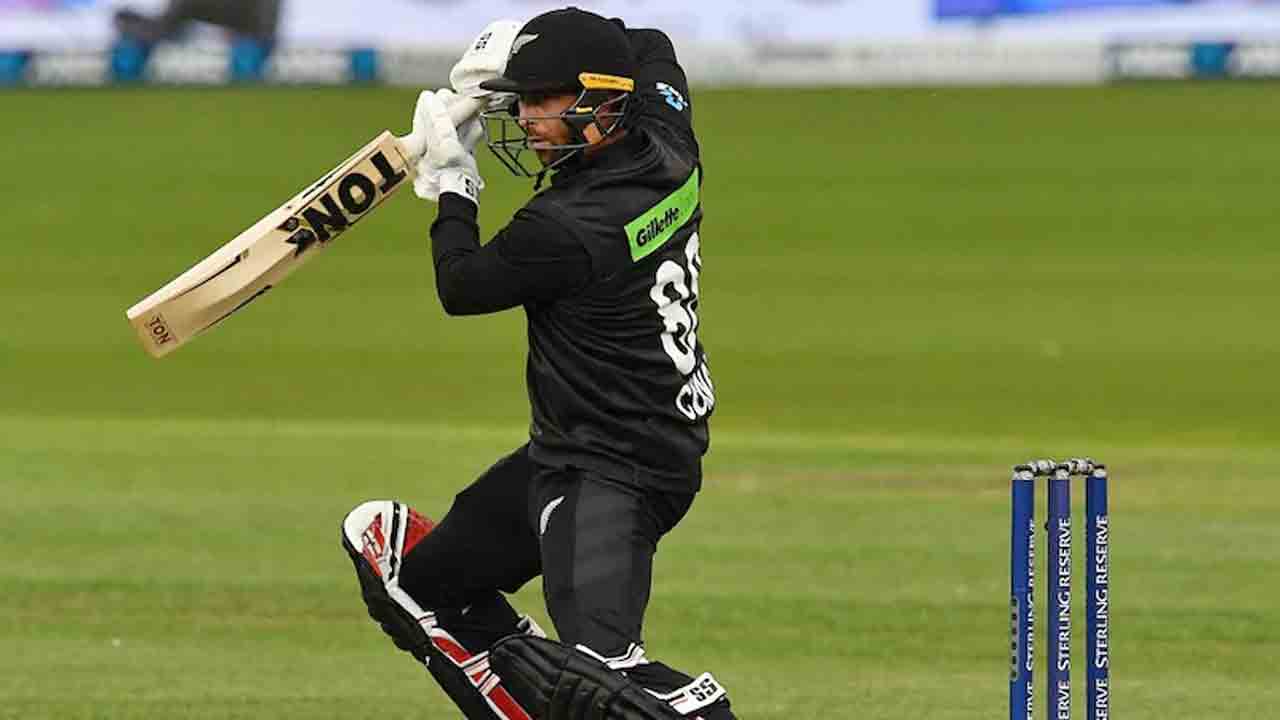 IND Vs NZ | వర్షం కారణంగా మూడో వన్డే రద్దు.. న్యూజిలాండ్‌దే సిరీస్‌..!