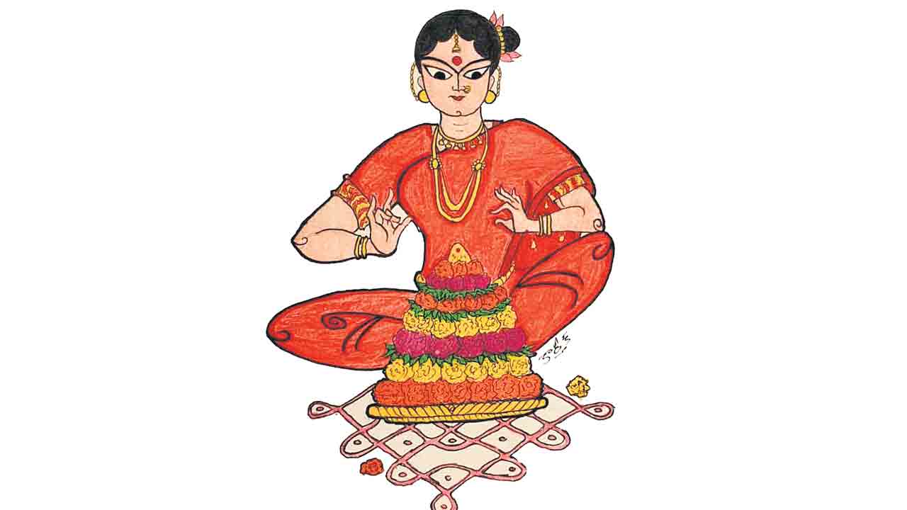 ఘనమైన చరిత్రకు గేయరూపం