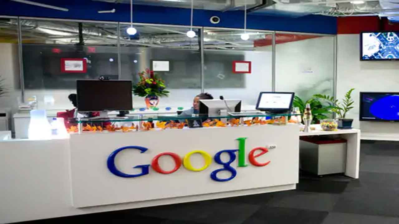 Google retrenchment | గూగుల్‌పై ఇన్వెస్టర్ల ఒత్తిళ్లు.. 10 వేల మంది ఉద్యోగుల తొలగింపునకు ప్రణాళిక