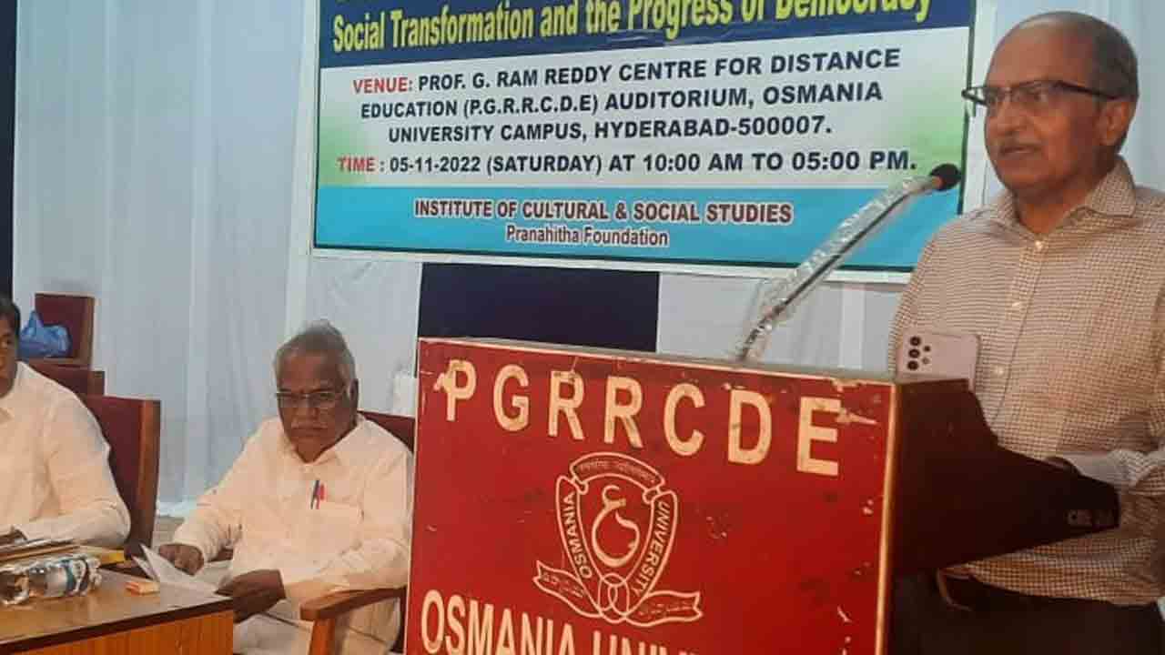 ప్రమాదకరంగా మోదీ పాలన