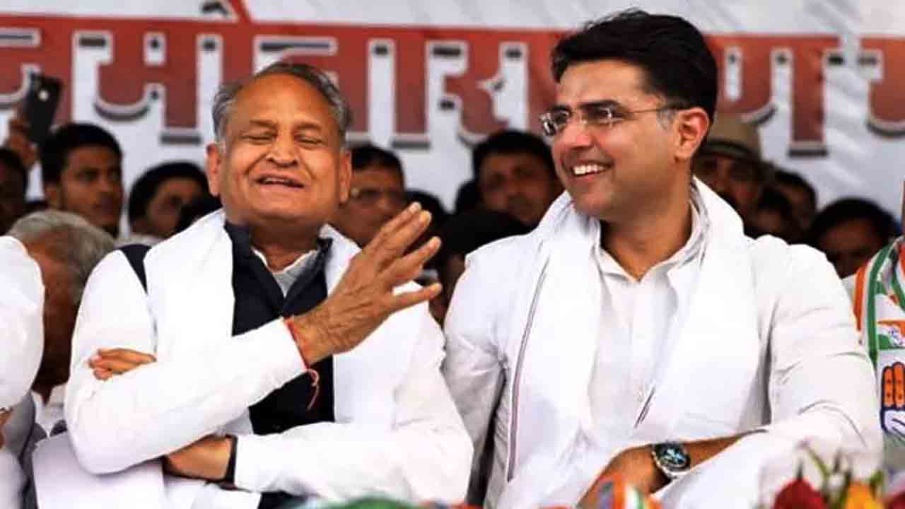 Sachin Pilot | రాజ‌స్థాన్ కాంగ్రెస్‌లో లొల్లి.. పైల‌ట్‌ను సీఎం చేయాల్సిందేన‌న్న మంత్రి