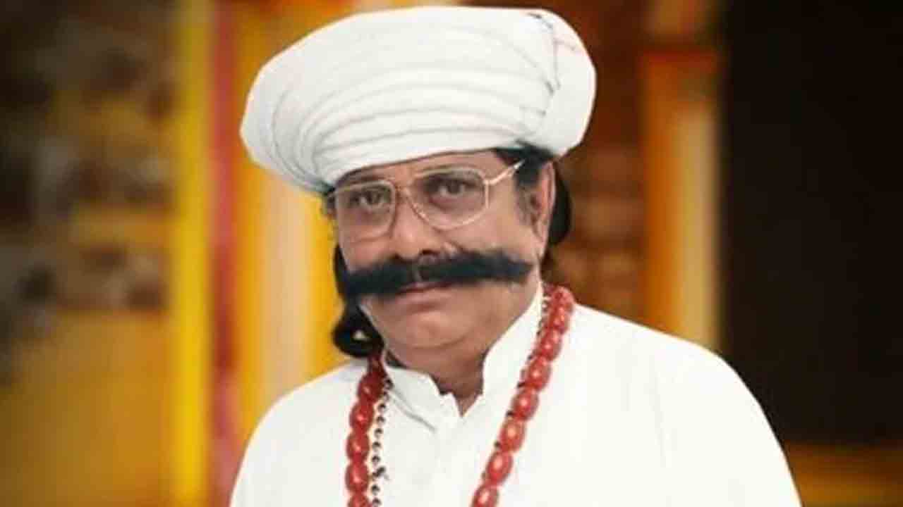 32 ఏండ్లుగా ఓటమెరుగని ఎమ్మెల్యేగా..