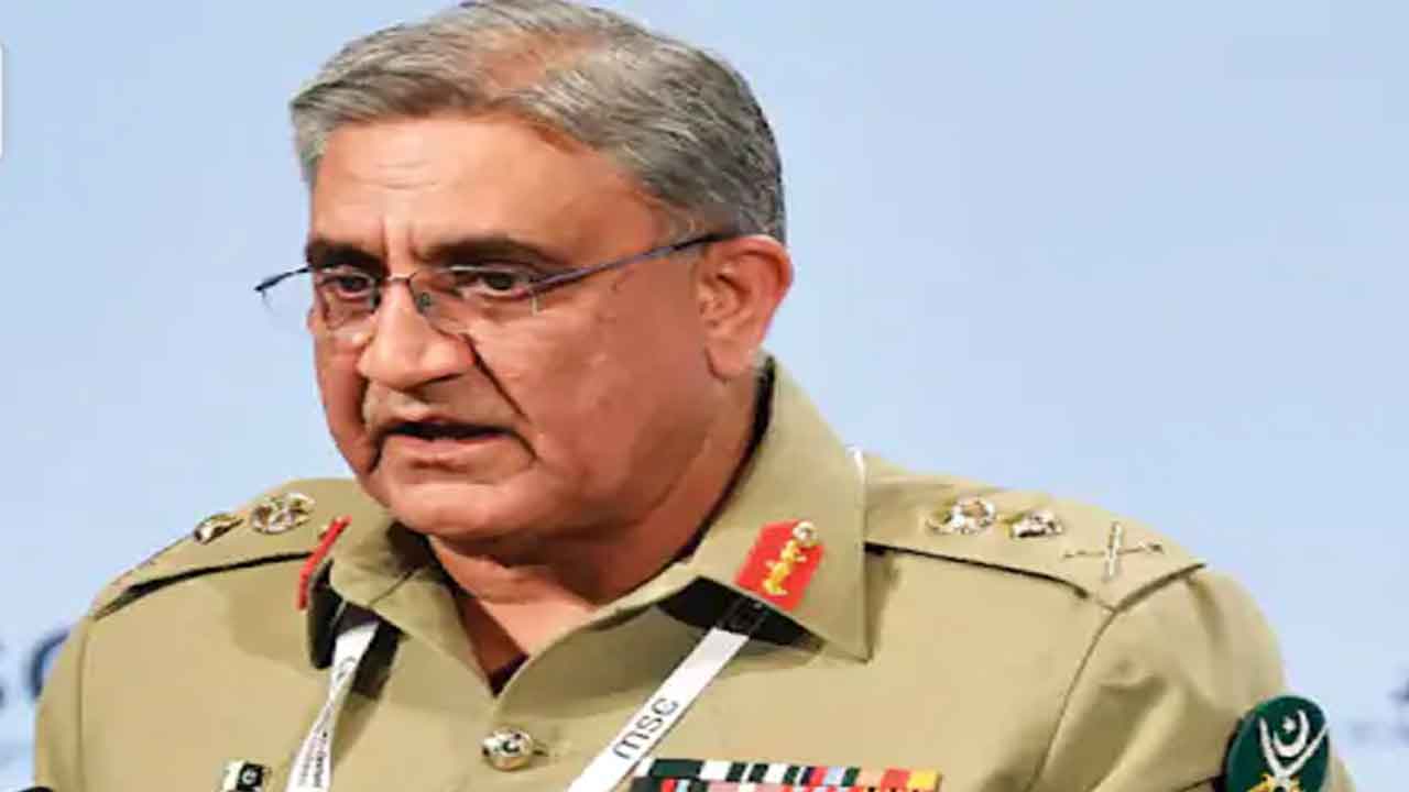 Bajwa crorepathi | ఆర్మీ చీఫ్ జనరల్ బజ్వా కోటిశ్వరుడు.. పాక్ మీడియాలో కథనాలు
