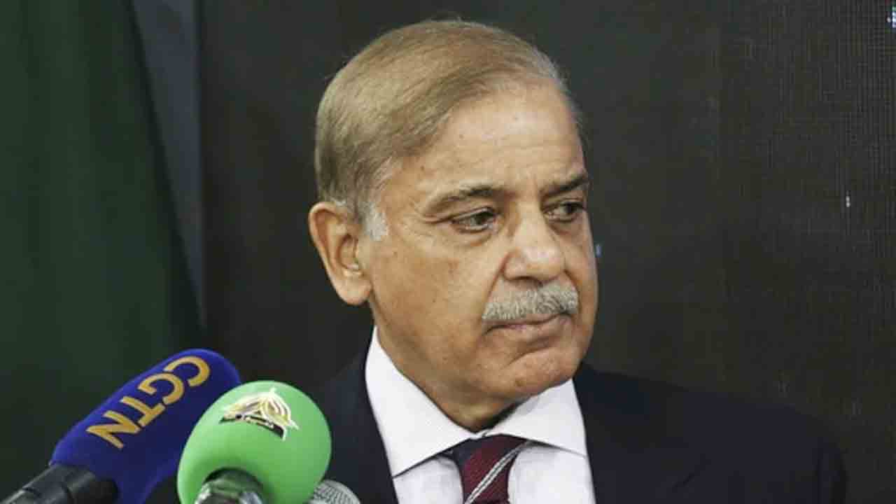 Shehbaz Sharif | ఉగ్రవాదమే మా ప్రధాన సమస్య : పాక్ ప్రధాని