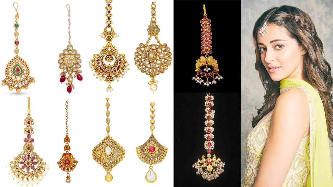 గ్లామర్‌ చిట్కా మాంగ్‌ టిక్కా!