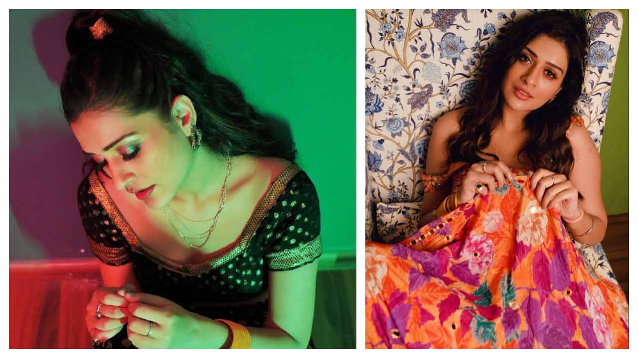 Payal Rajput | సరికొత్త పోజులతో కేకపెట్టిస్తున్న పాయల్‌ రాజ్‌పుత్‌..