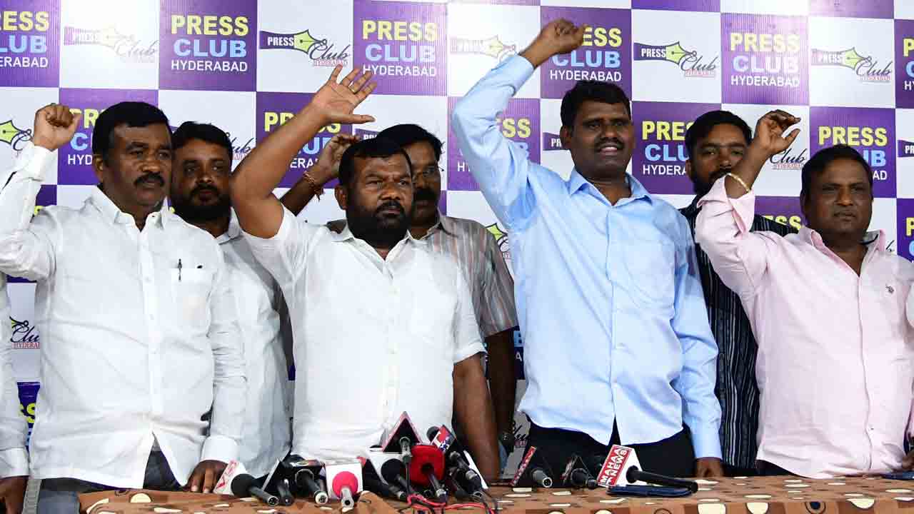 తెలంగాణకు ఏం చేశారు మోదీ?