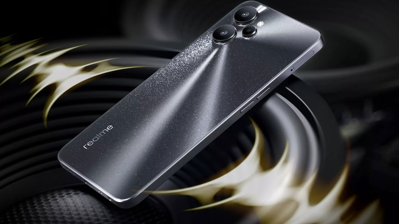 Realme 10 5G | రియల్‌ మీ-10 5జీ ఫోన్ ఆవిష్కరణ.. ధరెంతంటే?!