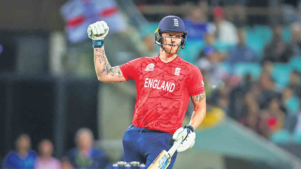 సెమీస్‌కు ఇంగ్లండ్‌