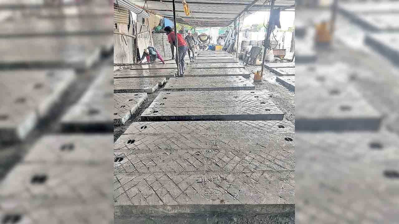 పరిశ్రమల స్థాపనకు మంచి తరుణం