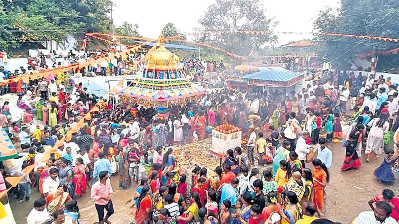 ఓం నమఃశివాయ