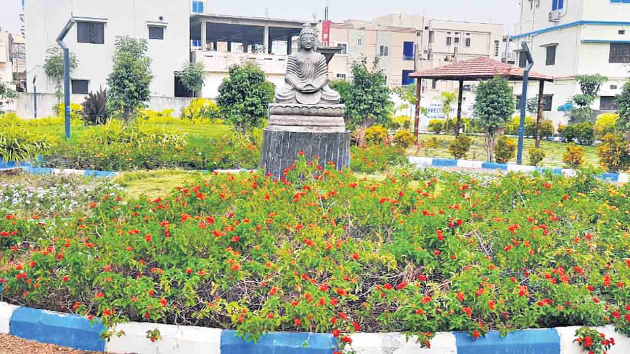 ఆరోగ్యానికి పంచతంత్ర