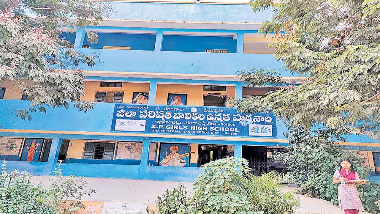 బాలికల భద్రతకు సాధికారిత క్లబ్‌లు