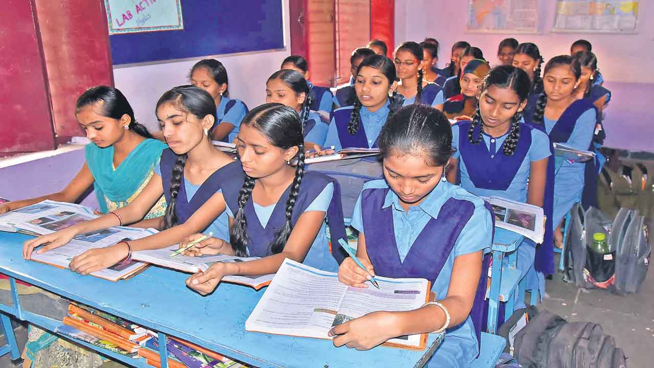 ‘తొలిమెట్టు’తో సత్ఫలితాలు