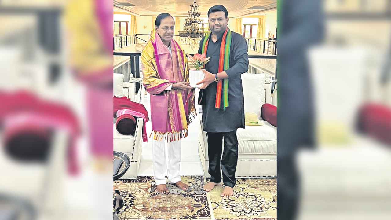 తాండూరు అభివృద్ధికి రూ.134.50 కోట్ల నిధులు మంజూరు