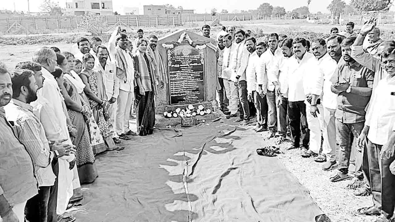 ప్రభుత్వ దవాఖానల్లో నాణ్యమైన వైద్యం