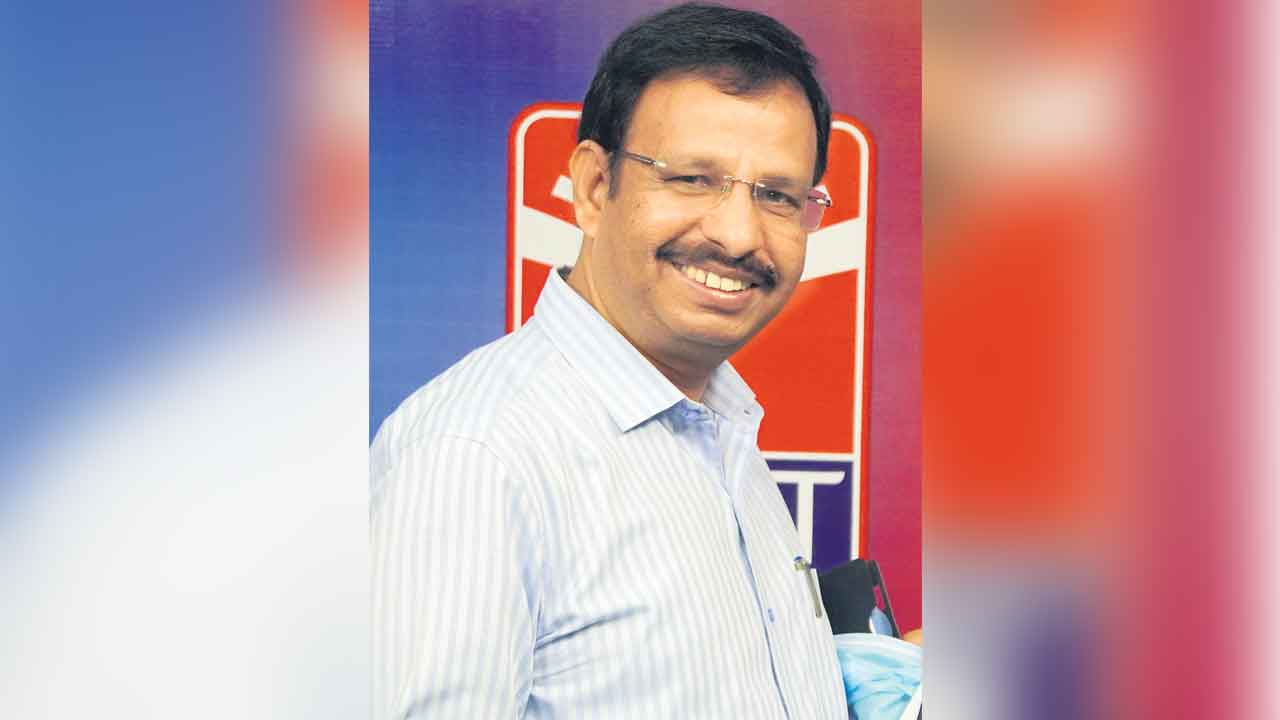 క్యూనెట్‌ మోసగాళ్లకు చిక్కకండి