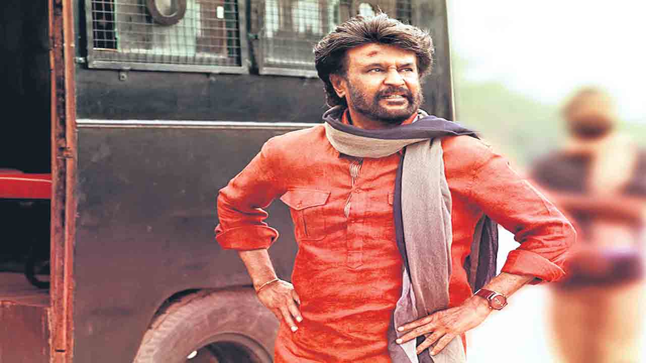 ‘బాబా’కోసం డబ్బింగ్‌